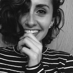 Meet your Posher, Megan